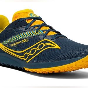 SAUCONY Kilkenny XC9 Flat Men’s 10